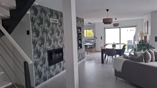  Maison � vendre 5 pi�ces 127 m� Batz-sur-mer