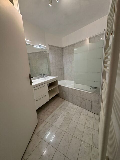  Appartement � louer 4 pi�ces 92 m�