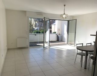  Appartement � vendre 3 pi�ces 71 m� Rennes