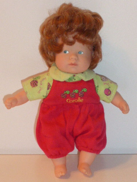 COROLLE Poupe bb Mini calin Gaby 2001 15 Rueil-Malmaison (92)