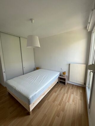  Appartement à louer 2 pièces 59 m²