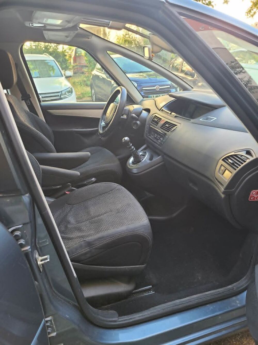 Grand C4 Picasso HDi 150 FAP 7 pl Exclusive 2012 occasion 34080 Montpellier