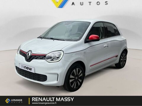 Annonce voiture Renault Twingo 12490 €