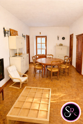  Maison à vendre 5 pièces 95 m²