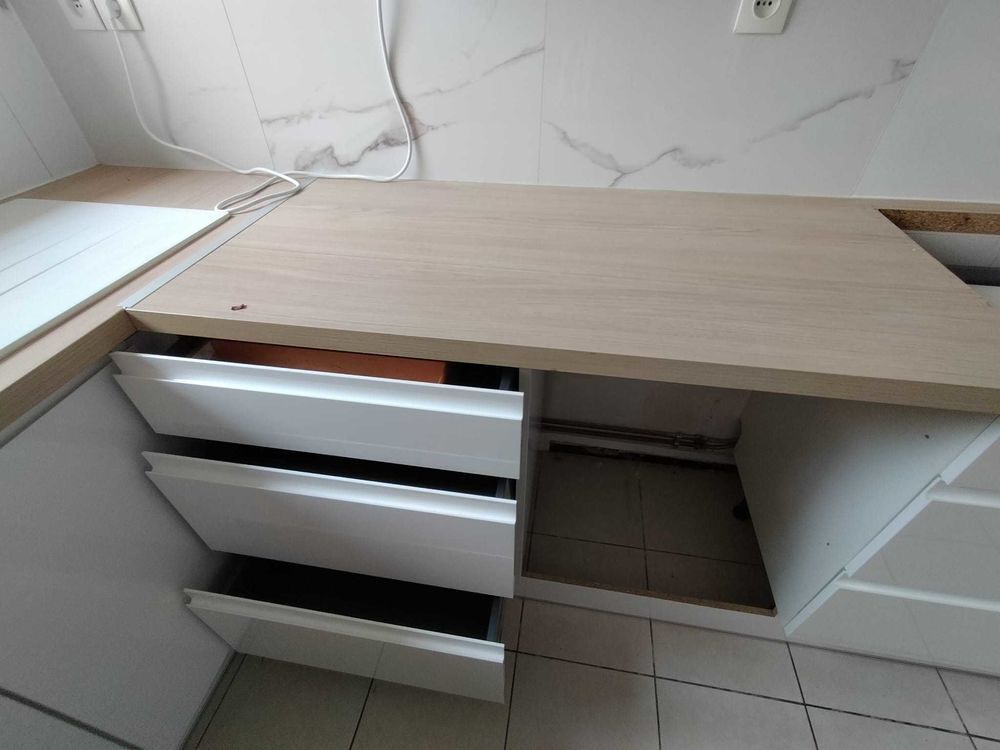meubles cuisine Meubles
