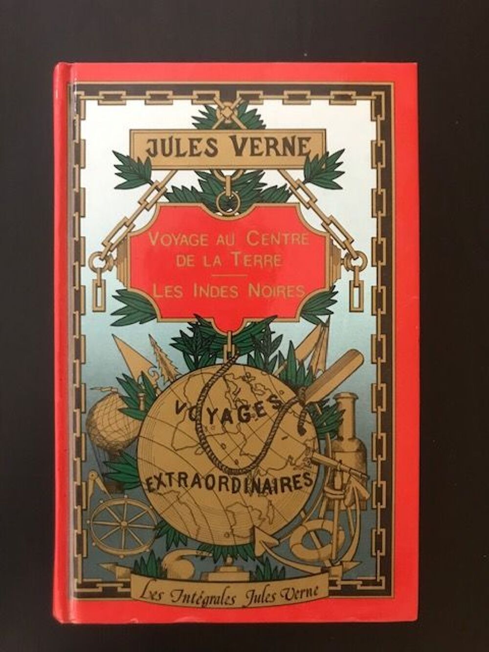 Livres Jules Verne Livres et BD