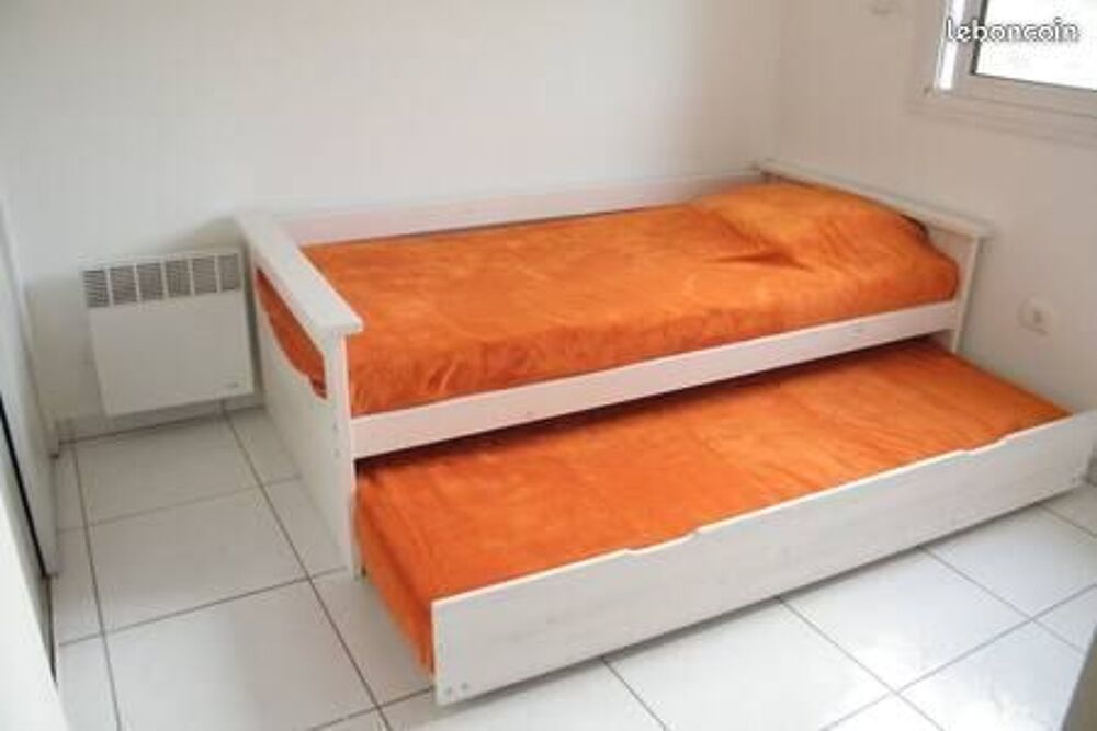   5mn Plavas Calme Pkg Clim,Terrasse Languedoc-Roussillon, Lattes (34970)