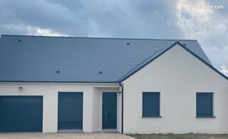  Maison  vendre 2/3 pices 120 m