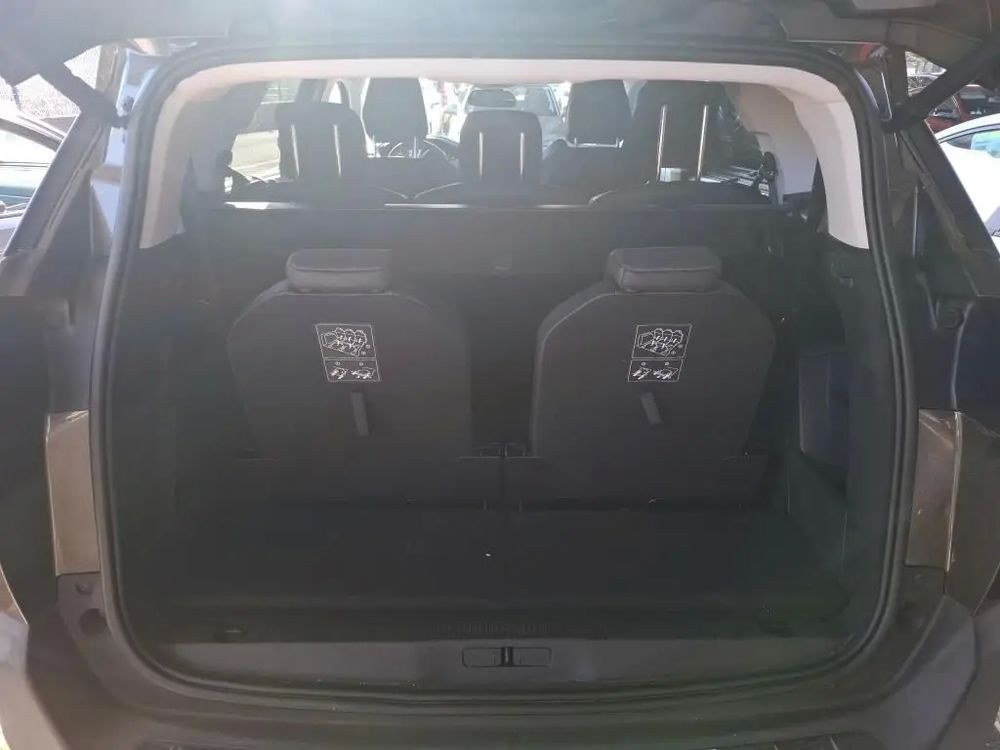 5008 PureTech 130ch S&S BVM6 Allure Business 2019 occasion 75015 Paris