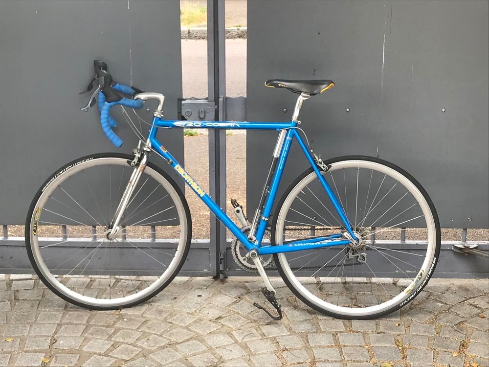 velo course Vélos