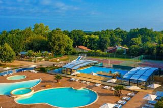 Location  Mobile Home 