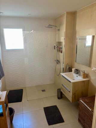 Maison à vendre 4 pièces 110 m²