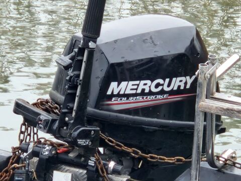 Moteurs de bateaux Moteurs de bateaux 2018 occasion Annecy 74000