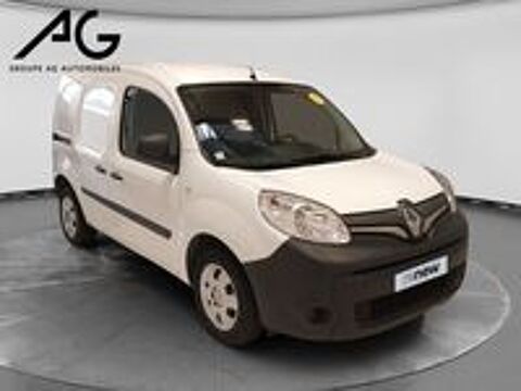 Kangoo Express KANGOO EXPRESS BLUE DCI 115 GRAND CONFORT 2022 occasion 08000 Charleville-M&eacute;zi&egrave;res