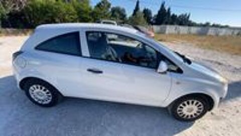 Corsa IV 1.0 Twinport Edition 3p 2011 occasion 66000 Perpignan