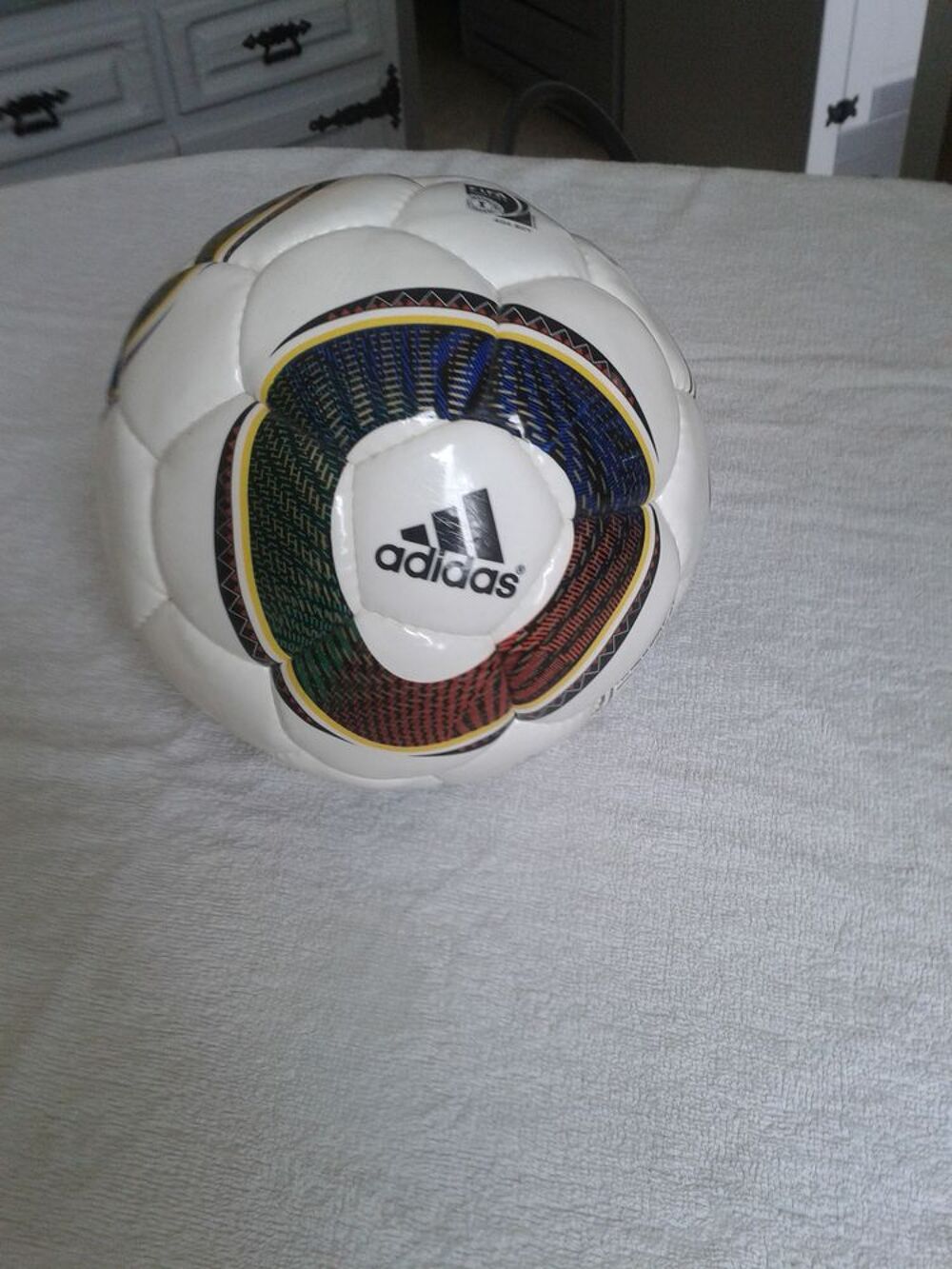 BALLON DE FOOT Sports