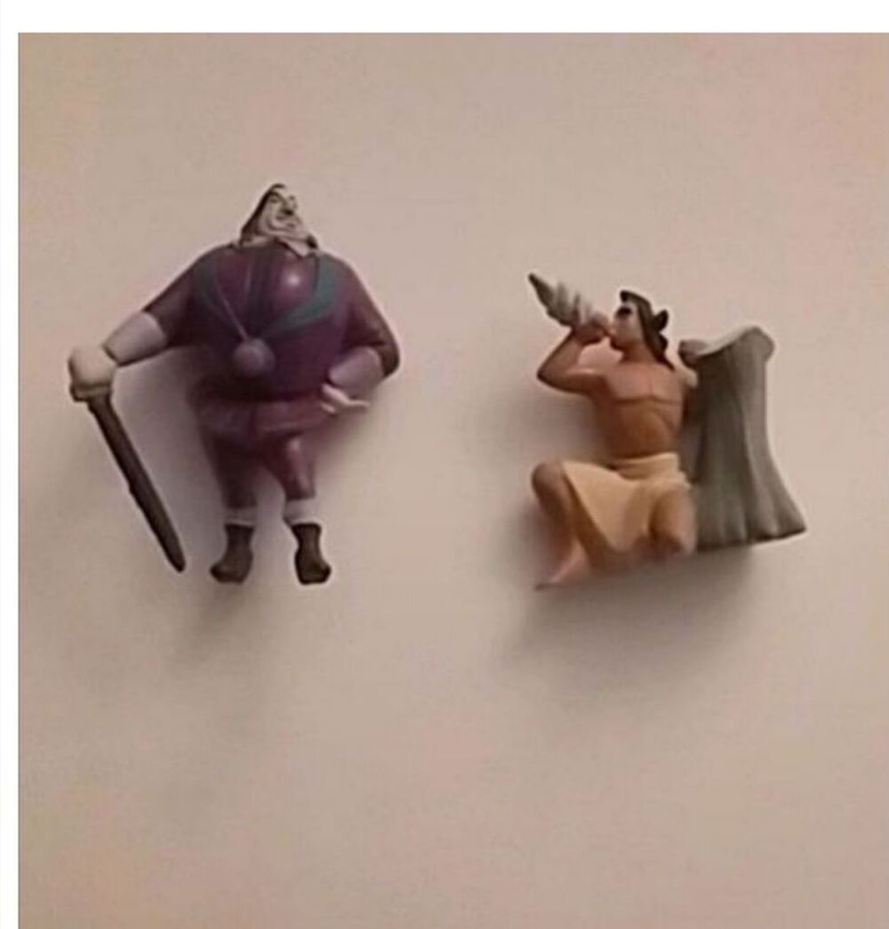 Figurine Pocahontas Jeux / jouets