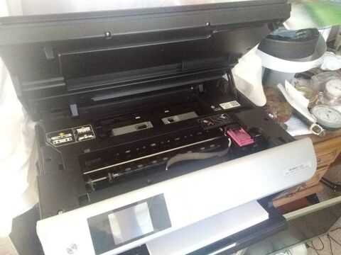 imprimante HP ENVY 5530  print - scan - copy - photo - web 25 Le Havre (76)