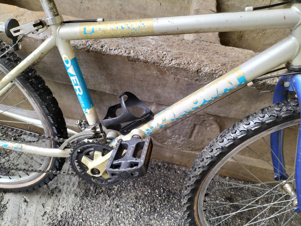 V&eacute;lo enfant Vlos
