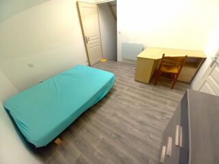  Appartement à louer 1 pièce 16 m²