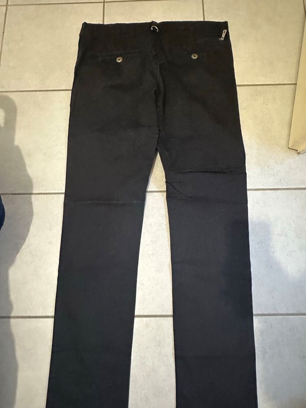 pantalon Vêtements