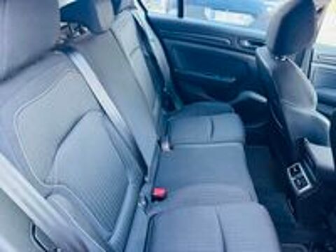 Megane IV Estate M&eacute;gane IV Estate dCi 110 Energy Business EDC 2018 occasion 95150 Taverny