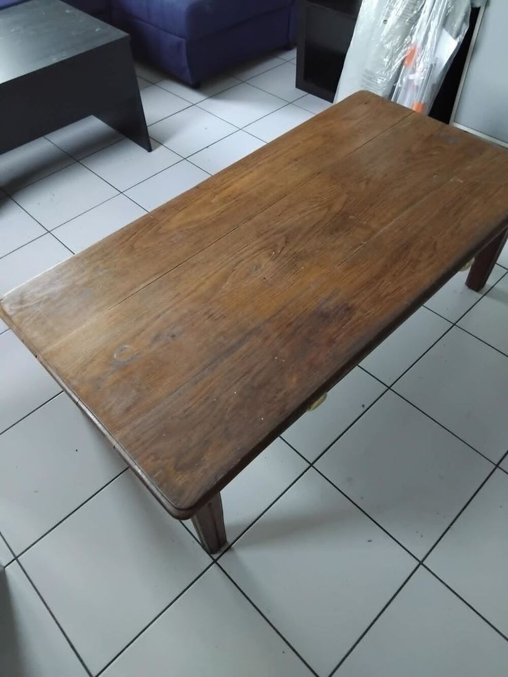 Table Basse en bois Meubles