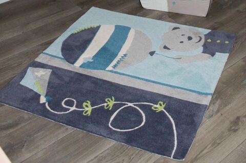 Tapis de chambre Lazare et Oscar 59 Yzeure (03)