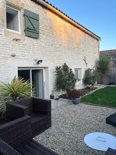   Maison 3 chambres 120m2 centre bourg Maison - 4 pi�ce(s) - 120 m�