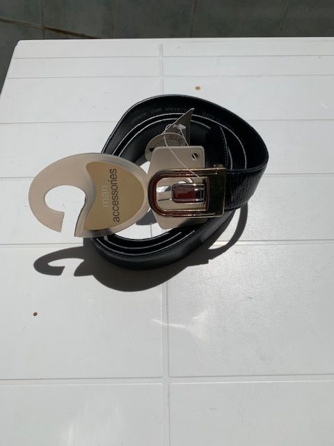 Ceintures cuir classiques 10 Antibes (06)