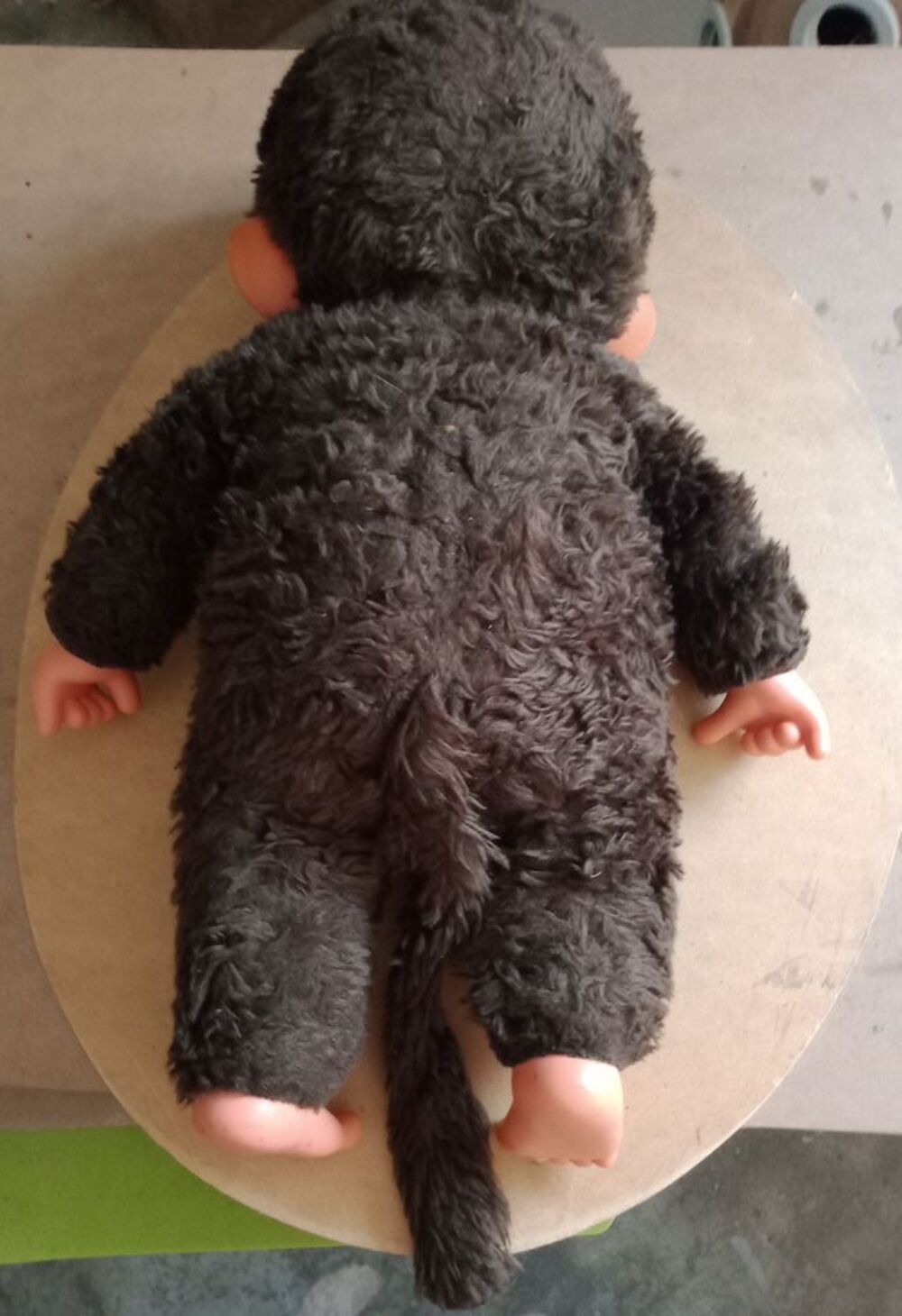 Kiki le vrai 46cm 