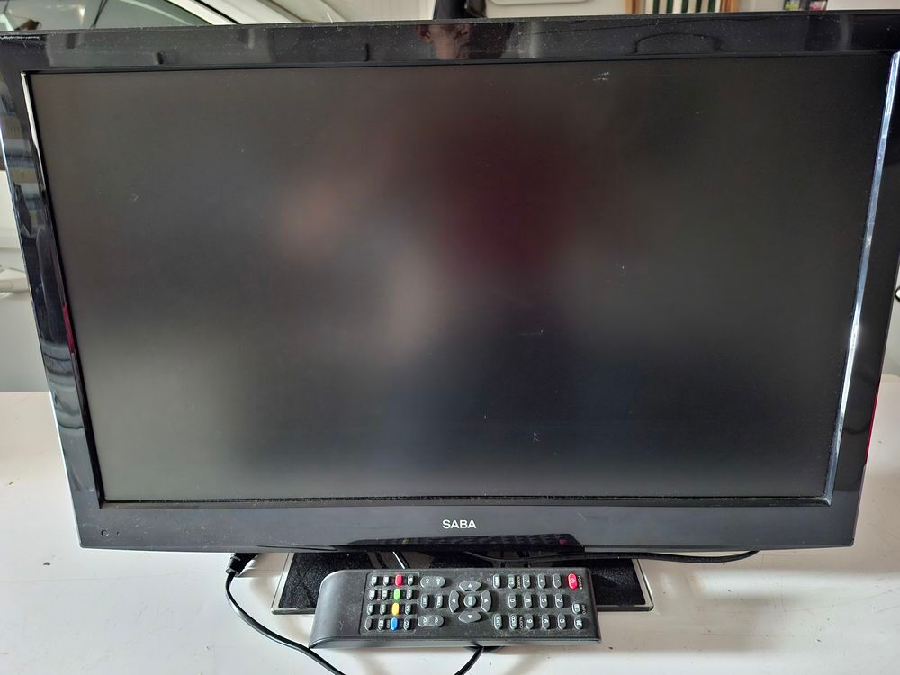 Televiseur contacter moi par mail SVP Audio et hifi