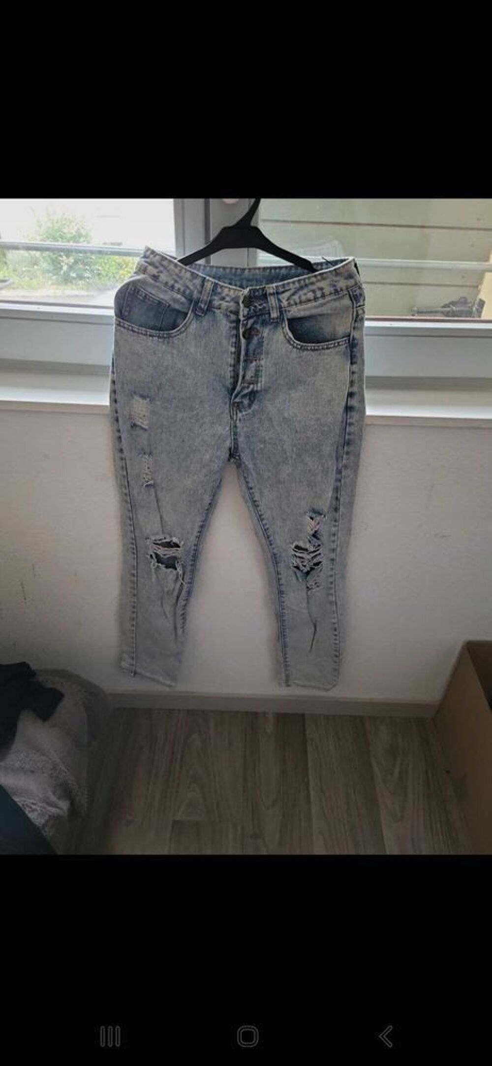 lot v&ecirc;tements taille S femme Vêtements