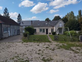  Maison � louer 5 pi�ces 85 m� Bures-en-bray