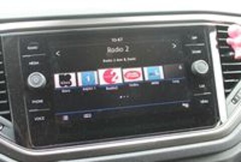 T-ROC 2,0L TDI 150cv DSG STYLE 2019 occasion 55100 Verdun