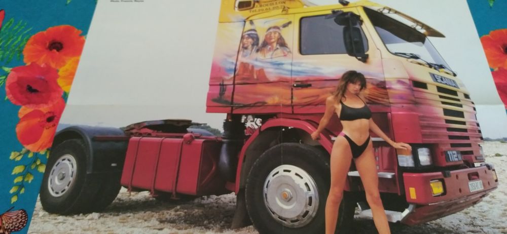 France Routiers Livres et BD