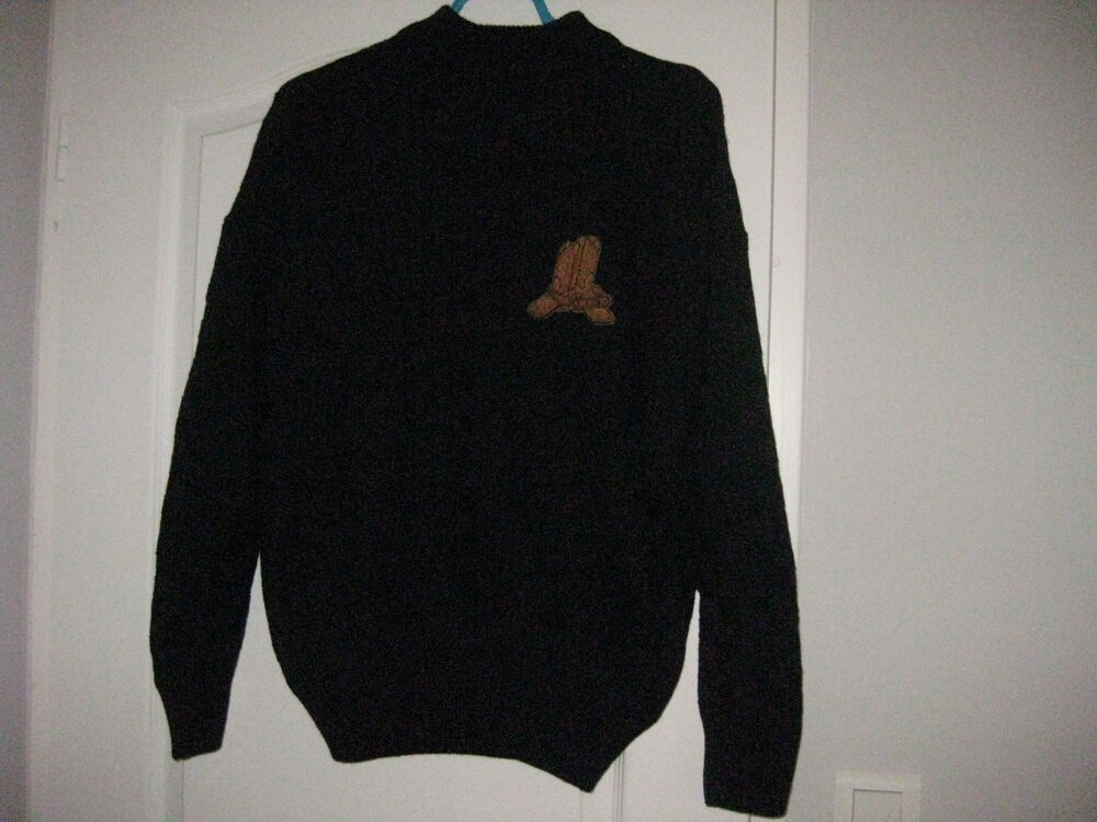 pull homme Vêtements