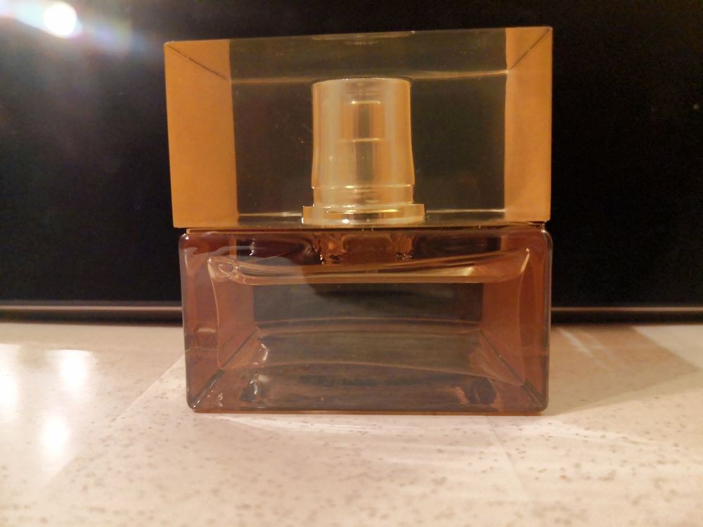 Parfum Femme Shiseido ZEN 50 ml / NEUF (envoi offert) Maroquinerie