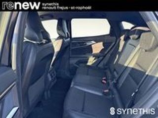 Austral mild hybrid 160 auto Techno esprit Alpine 2022 occasion 83600 Fr&eacute;jus