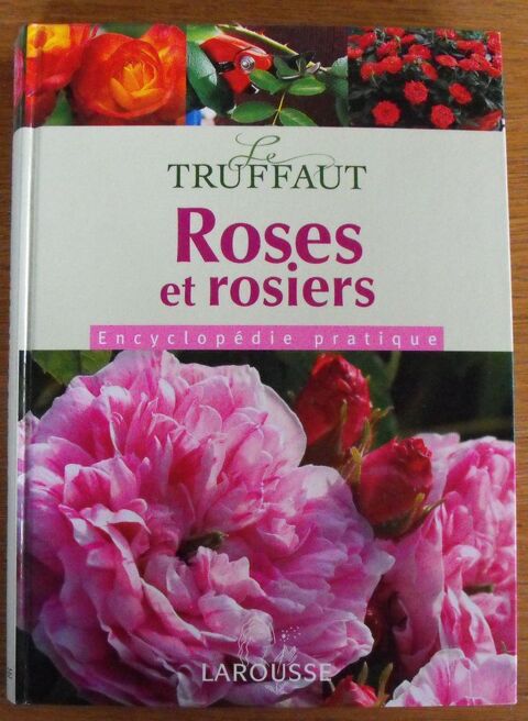 Le Truffaut - Roses et rosiers Camors (56)
