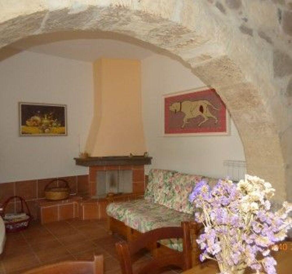 Vente Maison Ancienne maison entièrement rénovée avec jardin Flussio, or, italia (Italie)