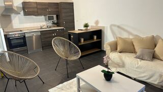  Appartement  louer 3 pices 64 m