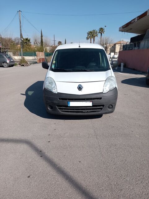 Renault Kangoo Express KANGOO EXPRESS L1 1.5 DCI 70 ECO2 CONFORT 2011 occasion Lattes 34970