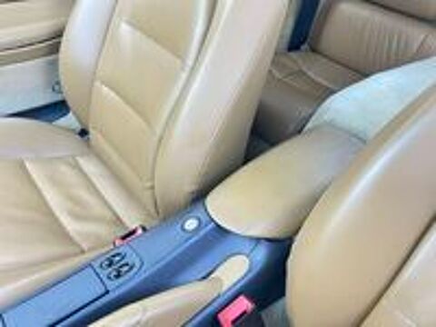 911 (996) 911 996 Cabriolet 3.4 CARRERA 4 TIPTRONIC S 1999 occasion 33700 M&eacute;rignac