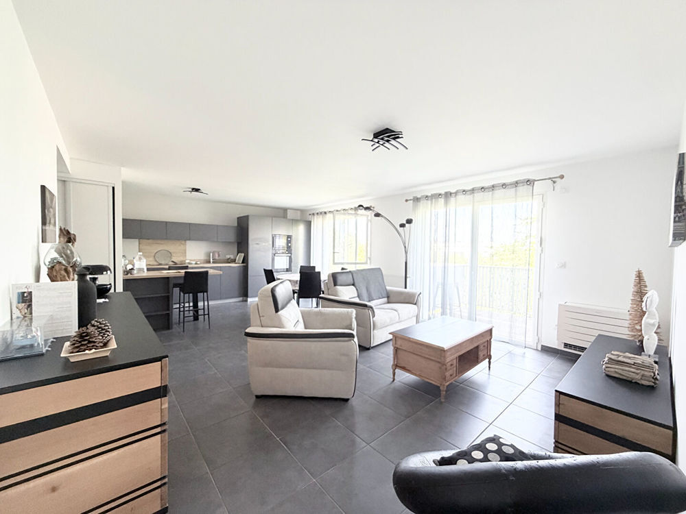 Vente Appartement PESSAC – Rare en centre-ville Pessac