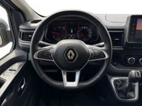 Trafic Combi 9 PLACES L2 dCi 150 Energy S&S EDC Intens 2023 occasion 91940 Les Ulis