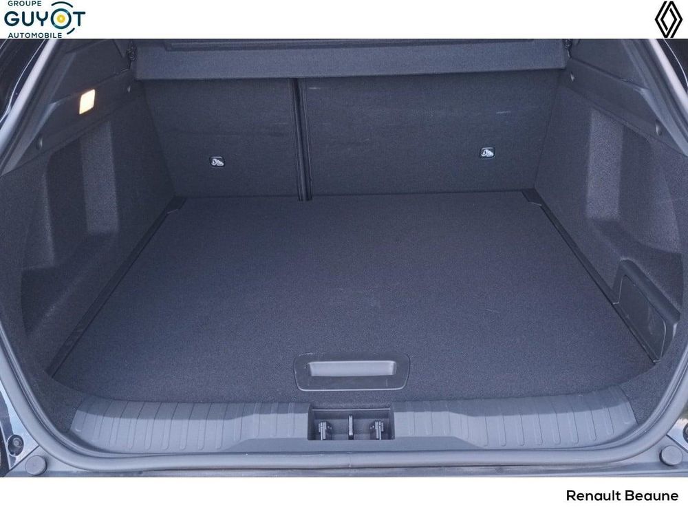 Arkana E-Tech hybride 145 - 22 Engineered 2023 occasion 21200 Beaune