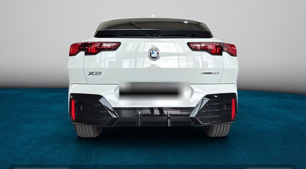 X2 sDrive20i 170 ch M Sport DKG7 2025 occasion 75008 Paris