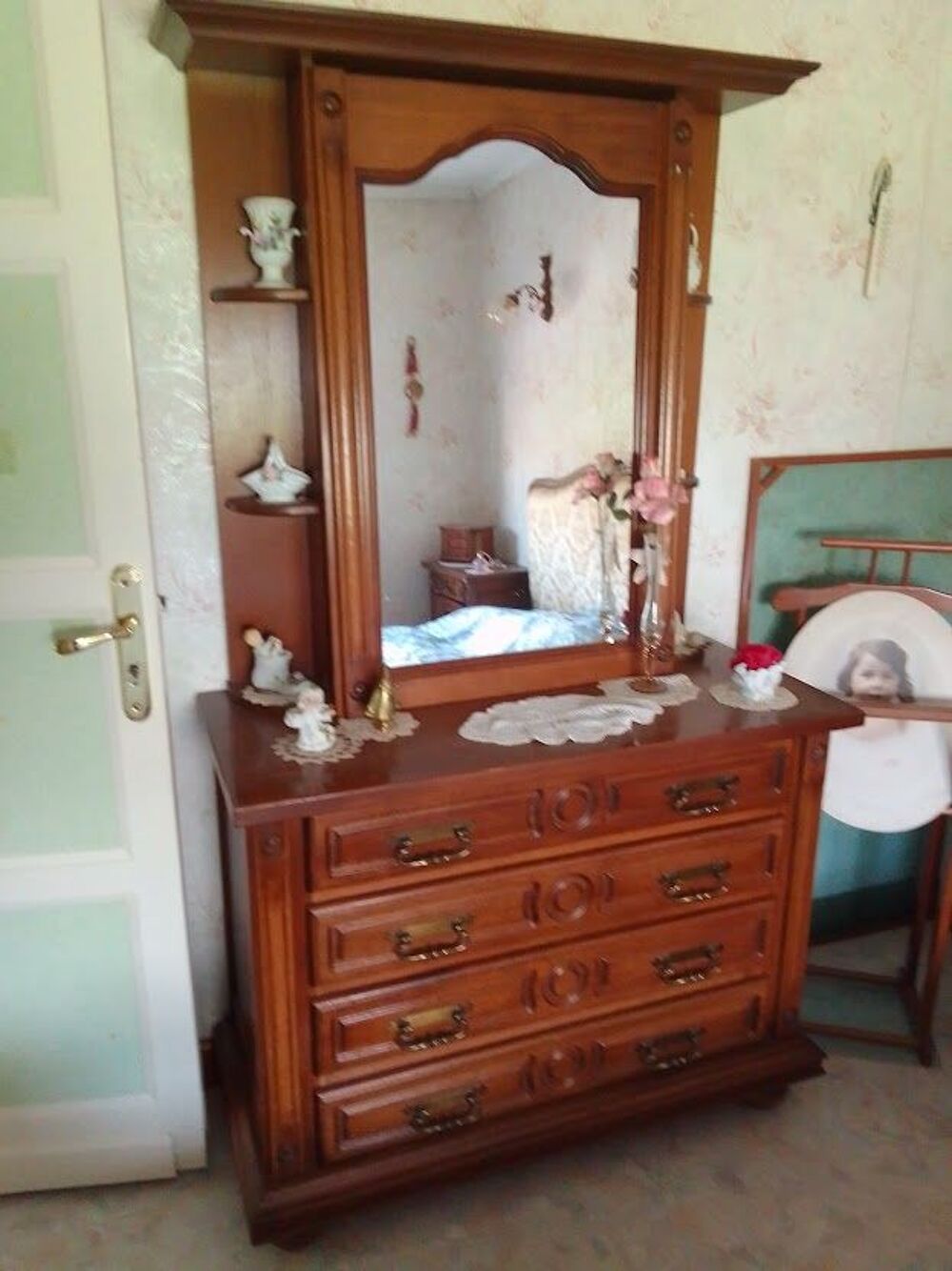 Saisissez le titre de votre objet. Meubles