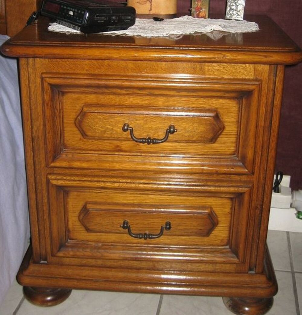 A saisir magnifique chambre Meubles